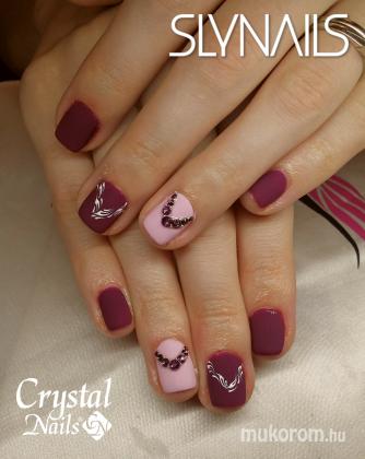 SlyNails - Gellakk  - 2017-12-18 11:49