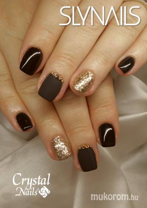 SlyNails - Gellakk  - 2017-12-18 11:49