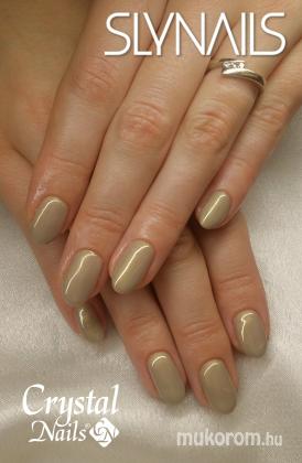 SlyNails - Gellakk  - 2017-12-18 11:49