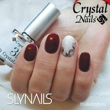 SlyNails - Gellakk  - 2017-12-18 17:40