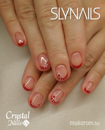 SlyNails - Gellakk  - 2017-12-19 10:03