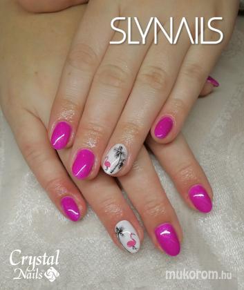 SlyNails - Gellakk - 2017-12-20 08:40