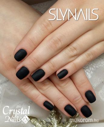 SlyNails - Gellakk - 2017-12-22 08:19