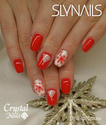 SlyNails - Gellakk - 2017-12-27 15:35