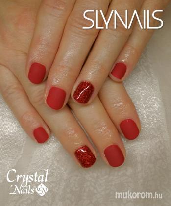 SlyNails - Gellakk - 2018-01-02 10:03