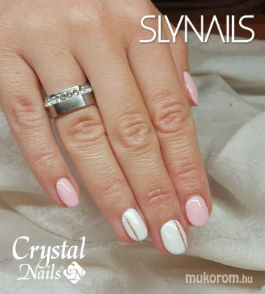 SlyNails - Gellakk - 2018-01-04 08:49