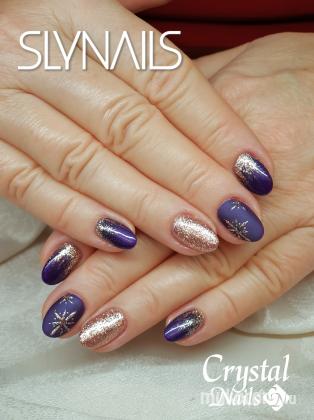 SlyNails - Gellakk - 2018-01-04 08:50