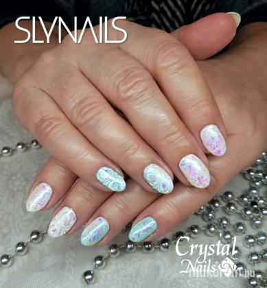 SlyNails - Gellakk - 2018-01-04 08:52