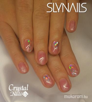 SlyNails - Gellak - 2018-01-20 08:34