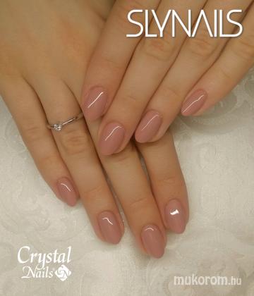 SlyNails - Gellakk - 2018-01-20 08:35