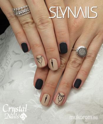 SlyNails - Gellakk - 2018-01-25 08:35