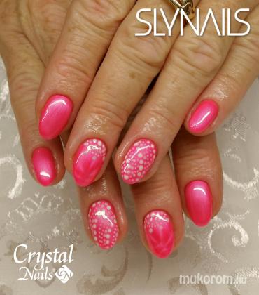 SlyNails - Gellakk - 2018-01-26 14:05