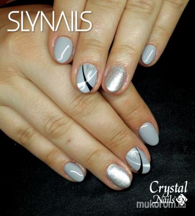 SlyNails - Gellakk - 2018-01-31 09:07