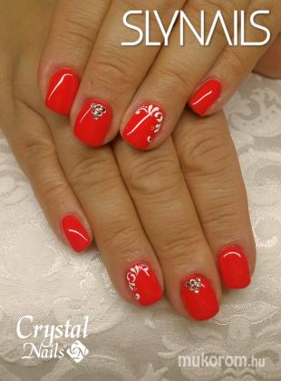 SlyNails - Gellakk - 2018-02-01 09:14