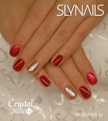 SlyNails - Gellakk - 2018-02-03 12:07