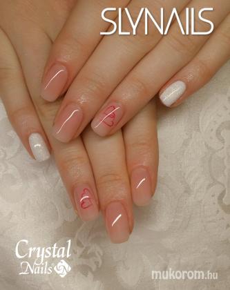 SlyNails - Gellak  - 2018-02-03 12:08