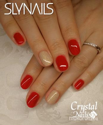 SlyNails - Gellakk - 2018-02-10 13:53