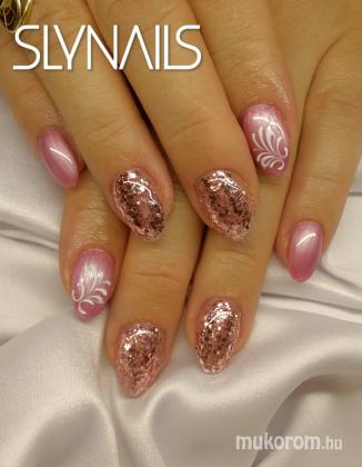 SlyNails - Gellak - 2018-03-02 08:18