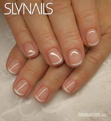 SlyNails - Gellakk - 2018-03-03 11:05