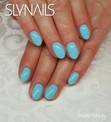 SlyNails - Gellak - 2018-03-03 11:08