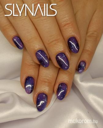 SlyNails - Gellakk - 2018-03-05 13:36