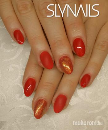 SlyNails - Gellakk - 2018-03-14 10:50