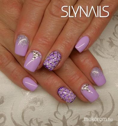 SlyNails - Gellak - 2018-03-14 10:51