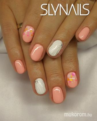 SlyNails - Gellak - 2018-04-03 12:30