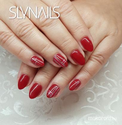 SlyNails - Gellak - 2018-04-17 18:52