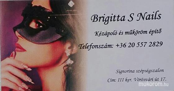 Brigitta Snails - Géllakk - 2018-04-22 15:38