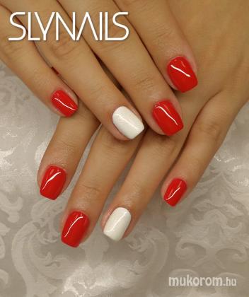 SlyNails - Gellak  - 2018-04-27 15:54