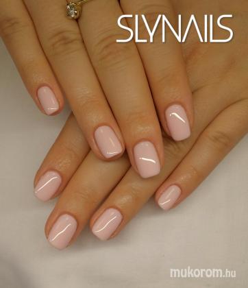 SlyNails - Gellak  - 2018-04-27 15:54