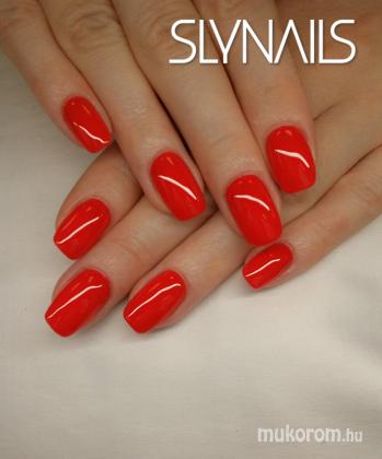 SlyNails - Gellak  - 2018-04-27 15:54