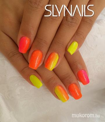 SlyNails - Mukorom - 2018-04-27 15:57