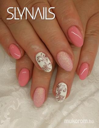 SlyNails - Mukorom - 2018-04-27 15:58