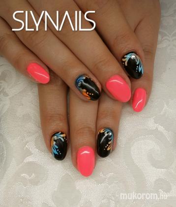 SlyNails - Gellak  - 2018-04-27 15:58