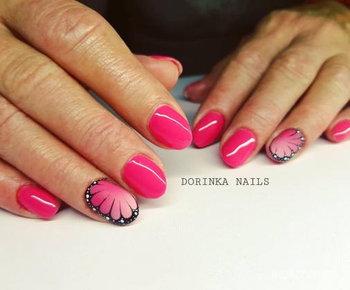 Salamon Dorina - Rózsaszín pillangószárnnyal - 2021-04-05 22:36