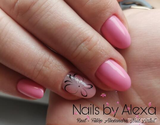 Rest-Fülöp Alexandra - Pink nails - 2023-02-06 19:17