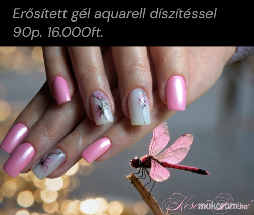 Keserű Bernadett - Erősített géllakk - 2026-05-05 20:38