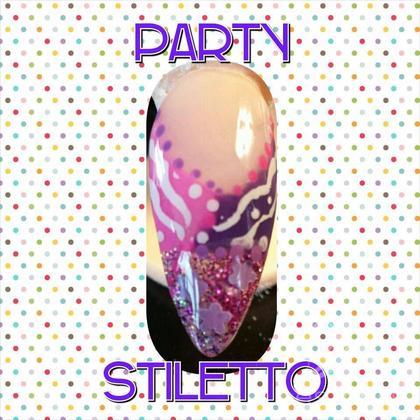 Marcelina Agosto - Party time - 2014-01-28 23:31