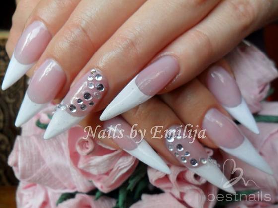 Emilija - Stiletto stiletto - 2014-05-11 19:44