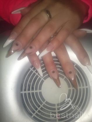 Bianka Homoki - stiletto - 2014-11-24 21:27