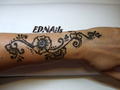 henna