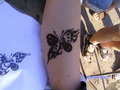 henna es arc festes