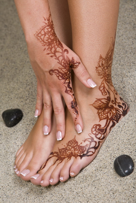 Almási Henrietta - Klasszikus henna2 - 2009-05-29 18:13