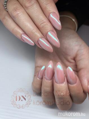 Dream Nails Körömstúdió - Shine - 2024-11-18 11:22