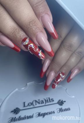 Molnárné Kapcsos Ilona - Piros csoda - 2026-01-17 05:03