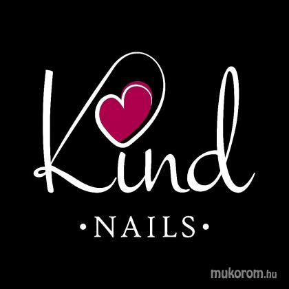 Kind Nails Studió - Profil kép - 2018-01-18 11:37