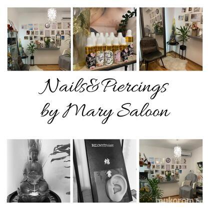 Nails by Mary Saloon - Szalon - 2024-10-09 18:44