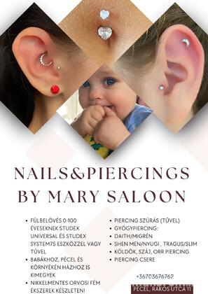 Nails by Mary Saloon - Munkám - 2024-10-09 18:55